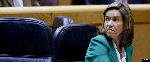 Ana Mato