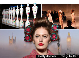 Pictures Of The Day: 20th February 2013