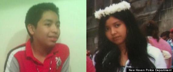 Jose Armando Rojas Erica Lucero Elope