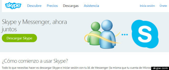 SKYPEMSN600A130217