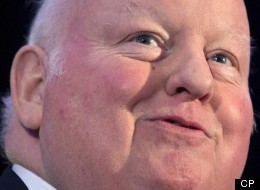 Duffy Declared Eligible For PEI Seat