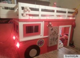 LOOK: We Wish We Had One Of These Growing Up