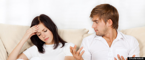 Relationship Pet Peeves