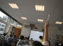 Four-Day School Week Coming To Fort Mac?