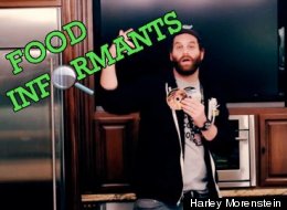 A Week In The Life Of Epic Meal Time