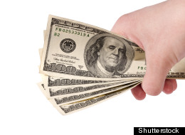 Did You Financially Self-Soothe After Your Divorce?