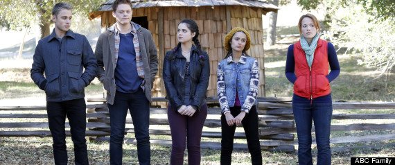 SWITCHED AT BIRTH ASL EPISODE