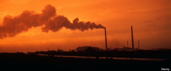 Pollution