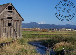 Kevin Michael Connolly Loves Bozeman