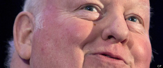 Mike Duffy