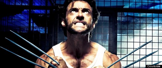Wolverine