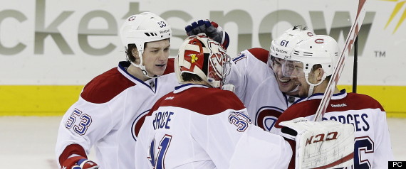 Canadien