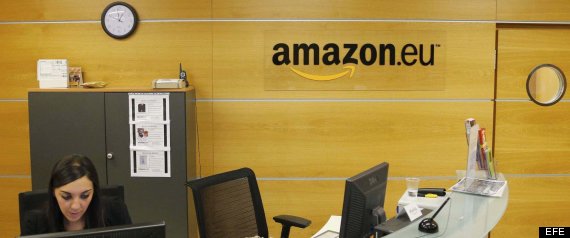 Amazon