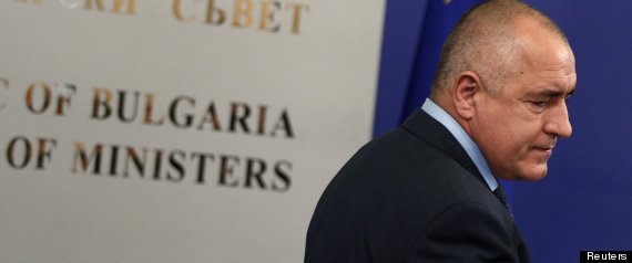 Borisov