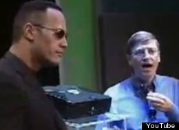 WATCH: This Is What Console Announcements Used To Look Like... 