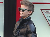 Romeo Beckham Is One Cool (Mini) Dude...