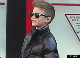 And The Award For Coolest Celeb Kid On The Planet Goes To...