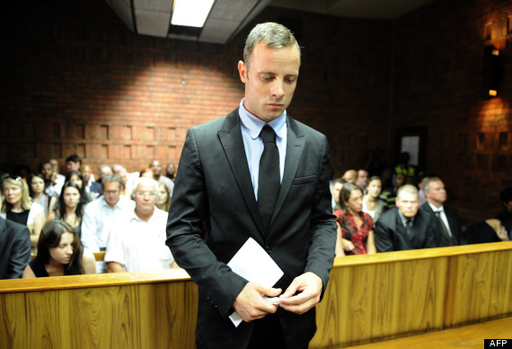 pistorius audience