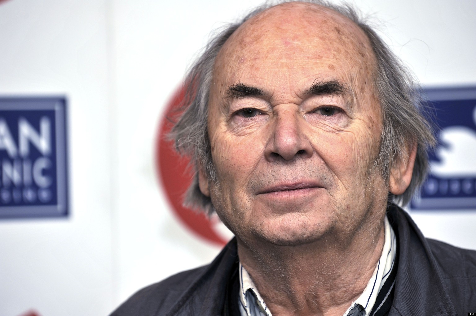 Quentin Blake Knighted: Roald Dahl Illustrator Honoured By Prince Of