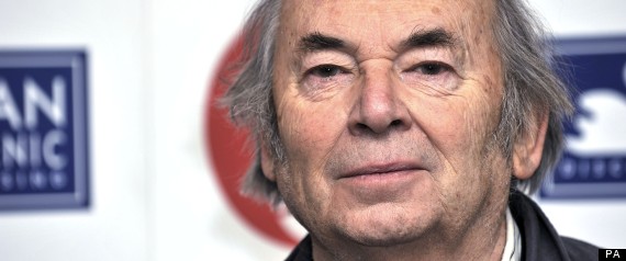 Quentin Blake