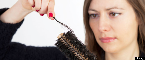 HAIR LOSS