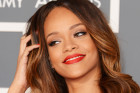 Rihanna, MAC Makeup Team Up For Multi-Collection...