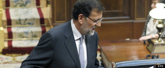 Rajoy