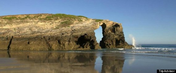 Playas Ms Bonitas Del Mundo