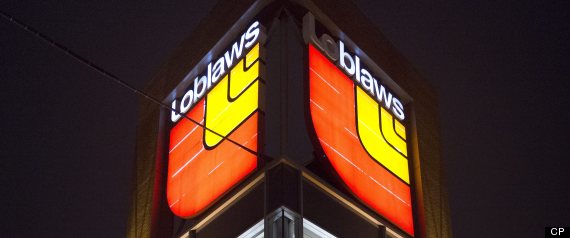 Loblaws Salsa Recall