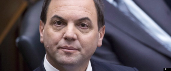 Tim Hudak Gas Plants