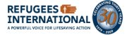 Refugees International