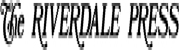 Riverdale Press