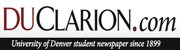 DU Clarion