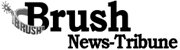 Brush News Tribune