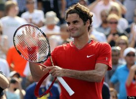 U.S. Open 2011 Male Hotties: Who Is The Hottest Male Tennis Player (PHOTOS)