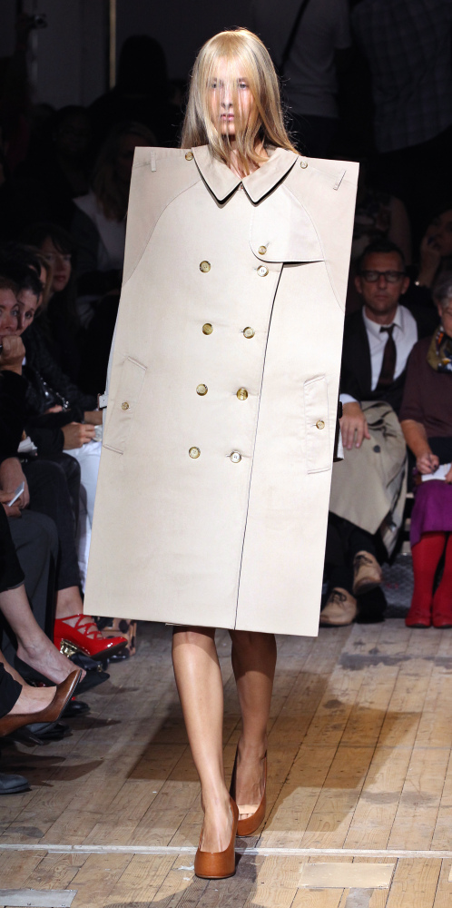 Haute Couture Or Halloween Costume? (PHOTOS) | The Huffington Post