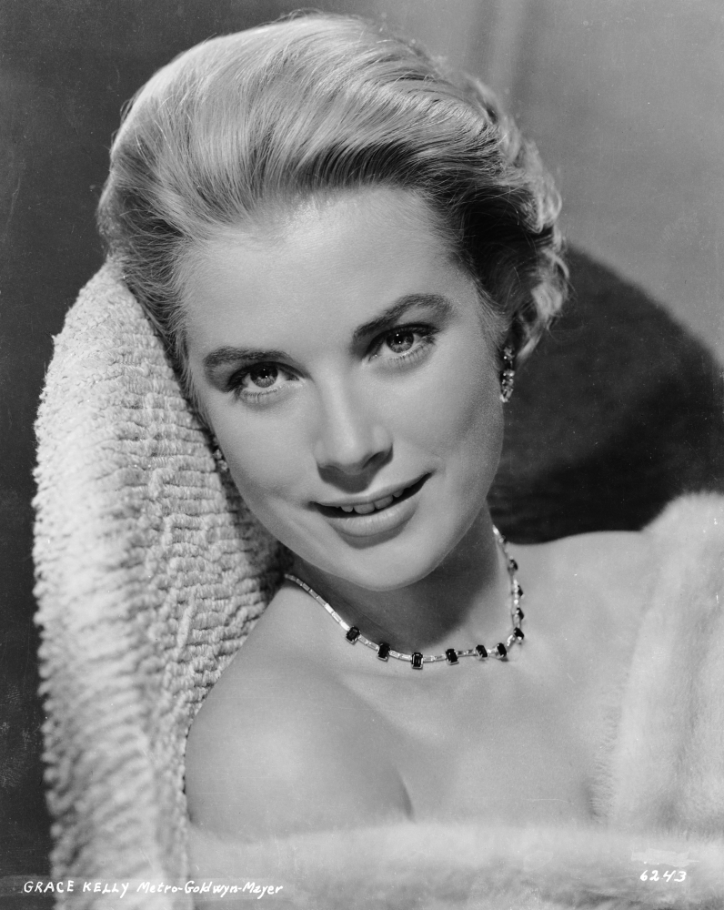 Grace Kelly Movie: 'Grace Of Monaco' Acquired By Studio | HuffPost