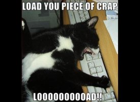 Top Ten Best Tech Lolcats