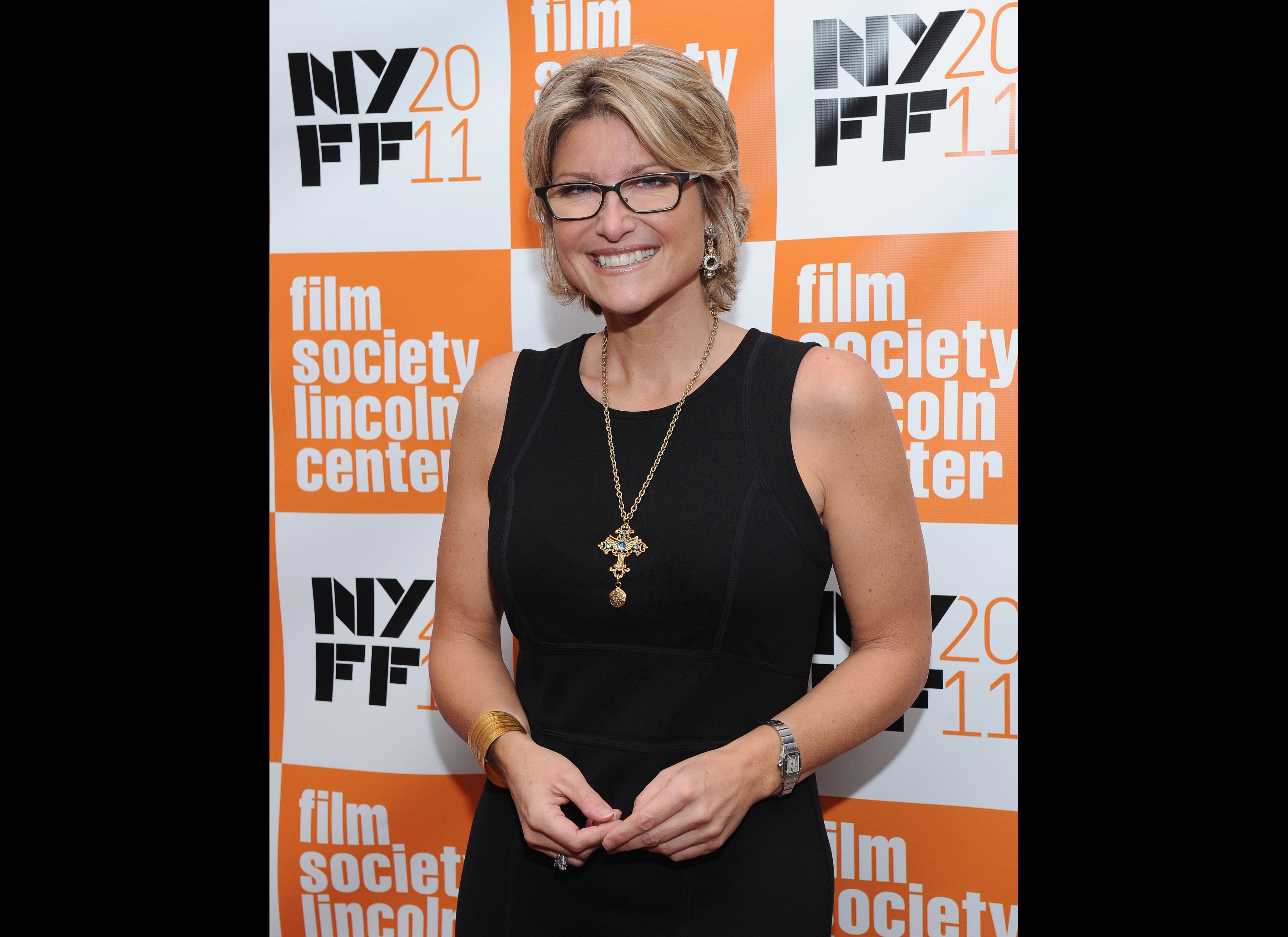 Ashleigh banfield measurements