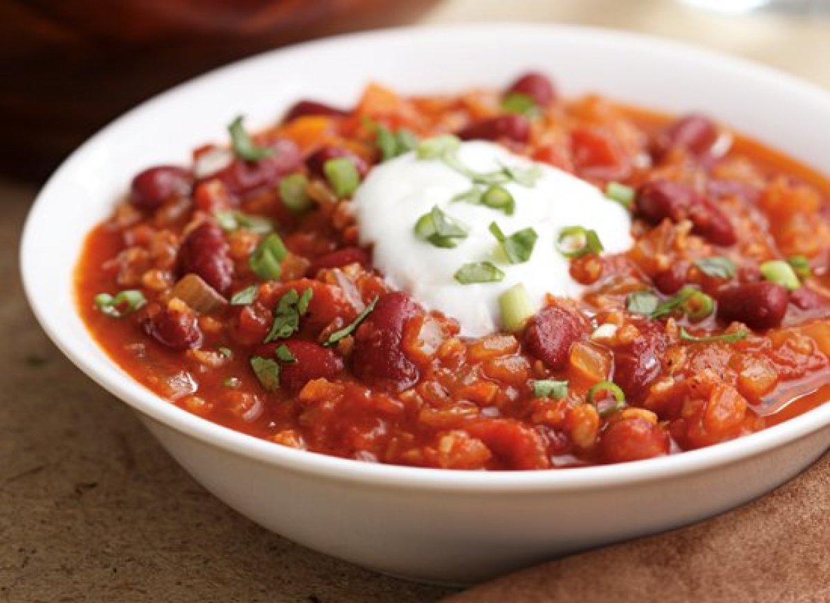 Upgrade Your Chili Recipe With 15 New Ideas | HuffPost