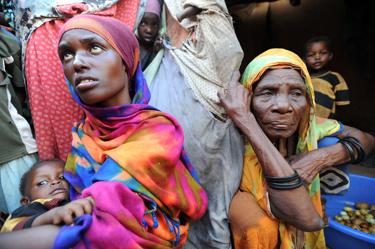 Somalia Cases Of Killing, Maiming, Abusing Children Halved: U.N. | HuffPost