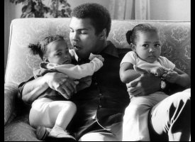 New Documentary 'The Trials Of Muhammad Ali' Spotlights Boxing Legend's ...