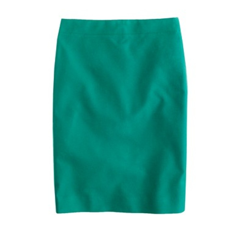 How To Take A Pencil Skirt From Day To Night (PHOTOS) | HuffPost