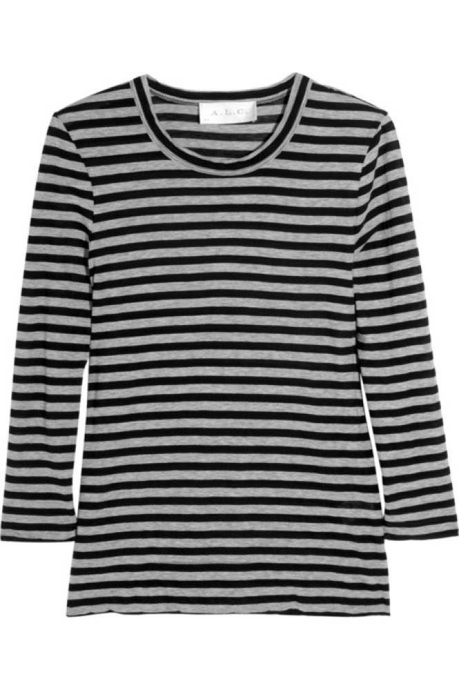 Striped Shirts That Every Girl Should Own (PHOTOS) | HuffPost