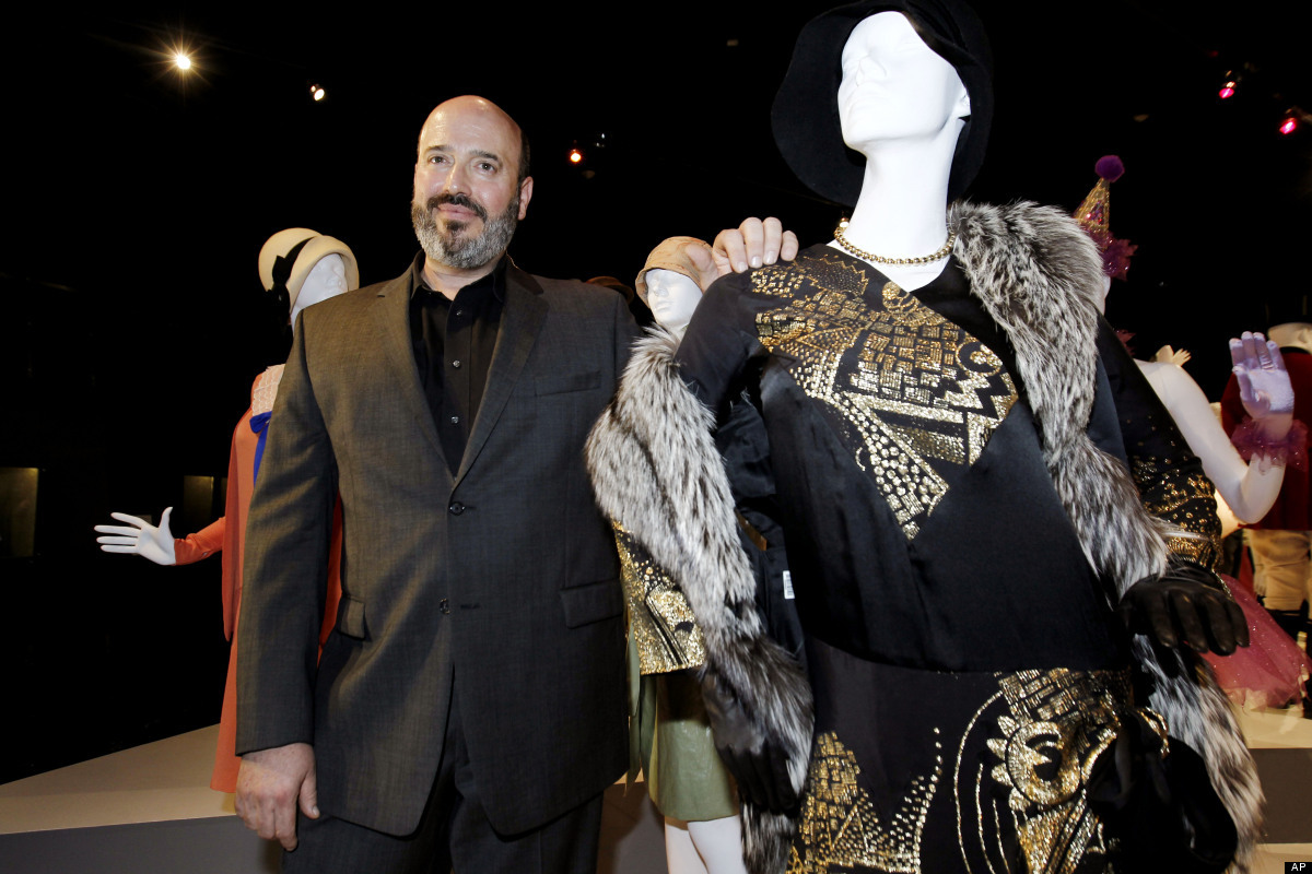 'The Artist' And 20 Other Films Put Costumes On Display (PHOTOS) | HuffPost
