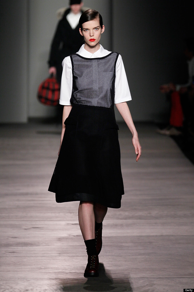 Marc By Marc Jacobs: Collection Takes Inspiration From High School ...