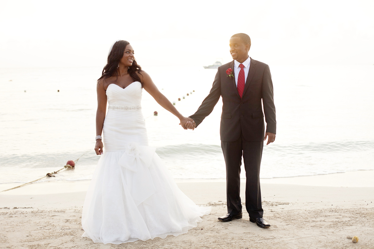 'Black Love' Wedding Announcements (PHOTOS) | HuffPost