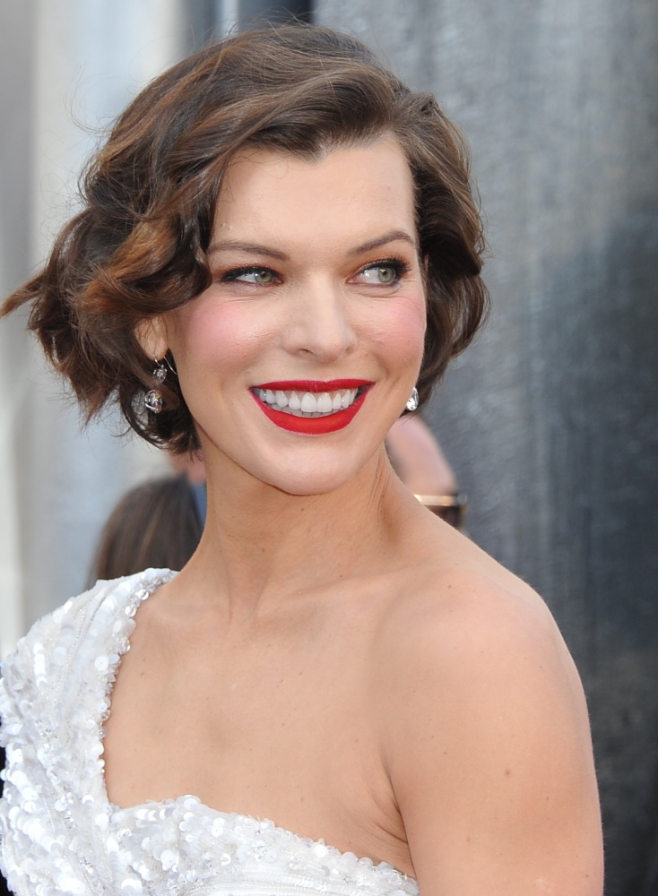 Oscars 2012: The Best And Worst Hair And Makeup Of The Night | HuffPost