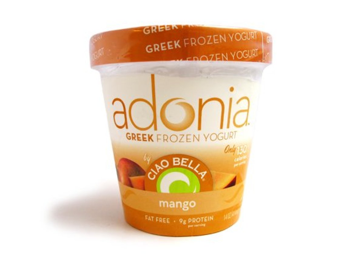 Greek Frozen Yogurt Taste Test | HuffPost