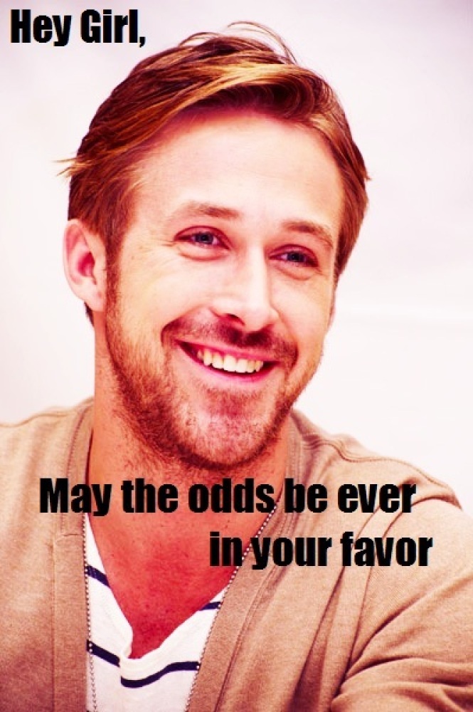 'Feminist Ryan Gosling' Tumblr Is Becoming A Book | HuffPost